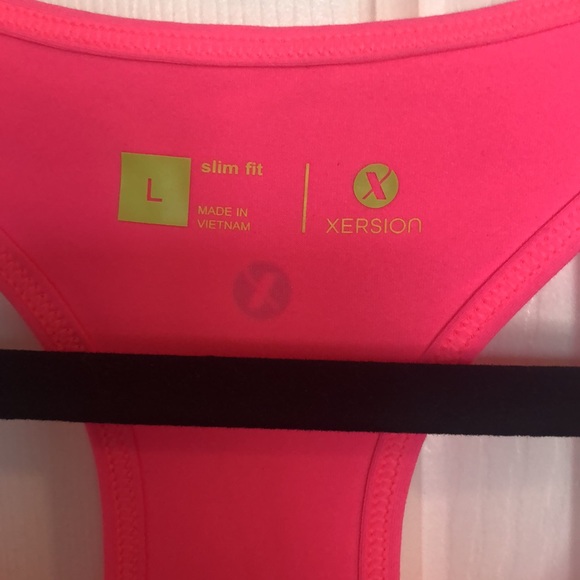 Women’s racer back tank top NWT - Picture 3 of 8